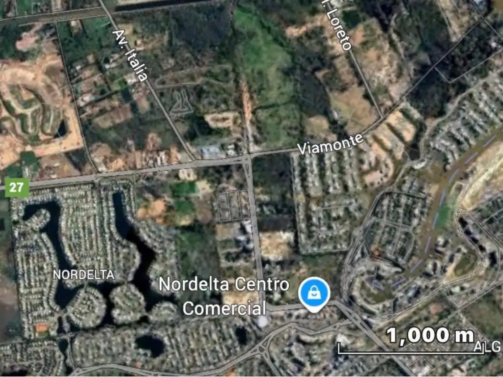 TERRENO EN VILLANUEVA, BARRIO SANTA ANA - Foto 22