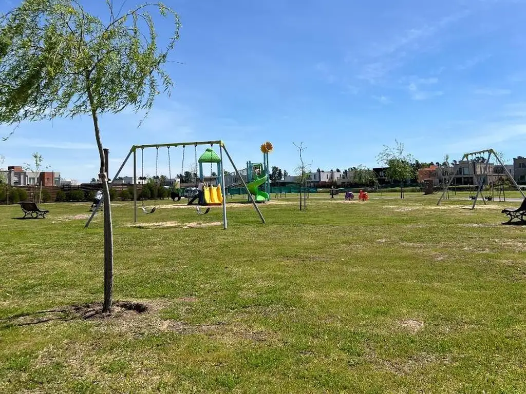 TERRENO EN VILLANUEVA, BARRIO SANTA ANA - Foto 14