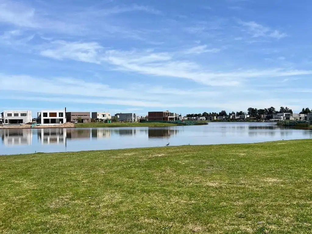 Terreno en Santa Ana