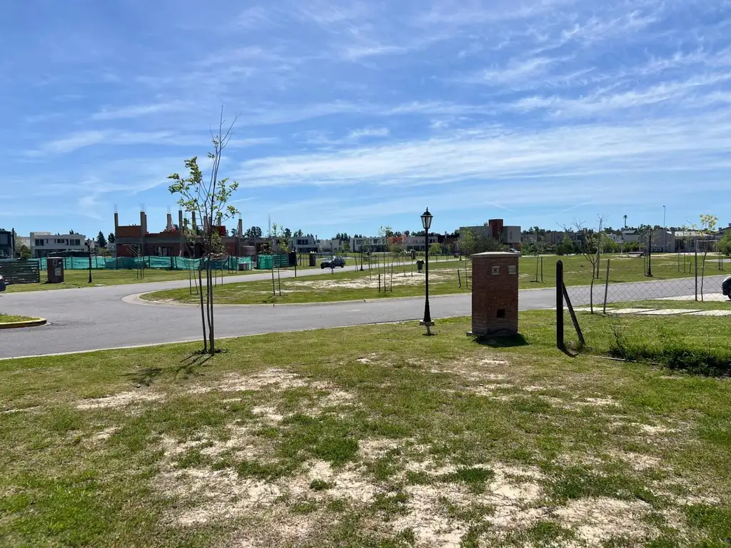 Terreno en Venta en Santa Ana