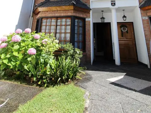 JUAN BAUTISTA ALBERDI 600