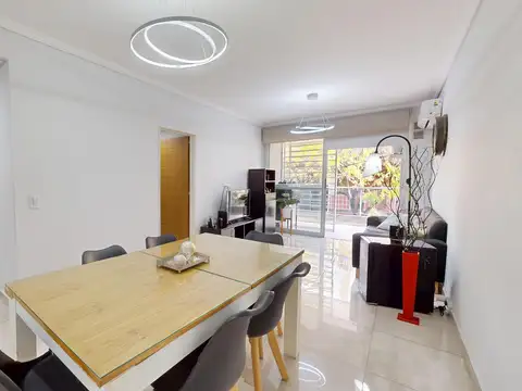 Departamento en Venta de 3 ambientes