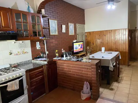 Casa en Venta en Ramos Mejía, USD 94.000