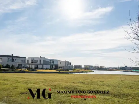 Lote venta Terralagos Canning