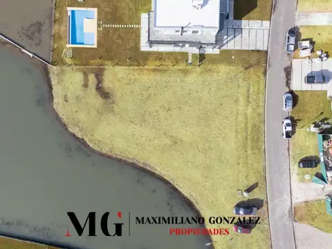 Lote venta Terralagos Canning