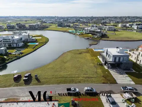 Terreno en Venta en Countries y Barrios Cerrados en Ezeiza, USD 280.000