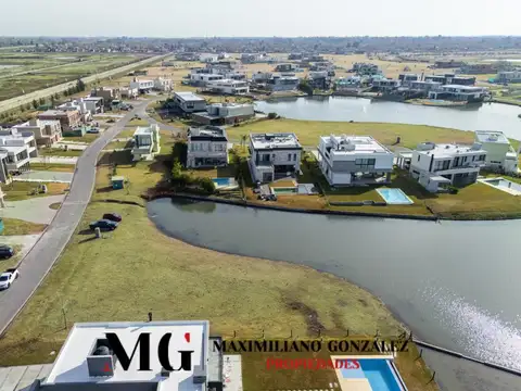 Terreno en Venta de 980,0 m2