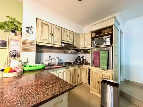 Venta PH 4 AMBIENTES CON DEPENDENCIA EN DEVOTO