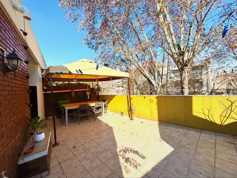 Venta PH 4 AMBIENTES CON DEPENDENCIA EN DEVOTO