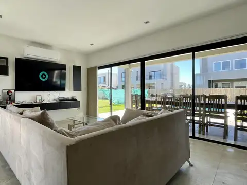 Casa en Venta 3 años