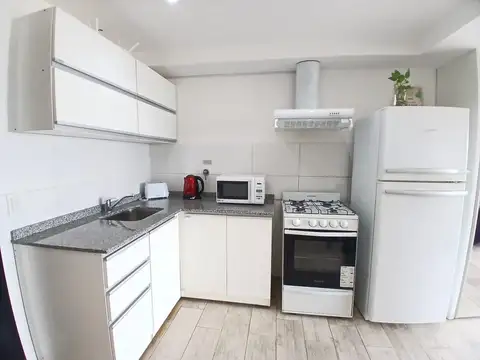 Departamento en Venta en Remedios de Escalada, USD 65.000