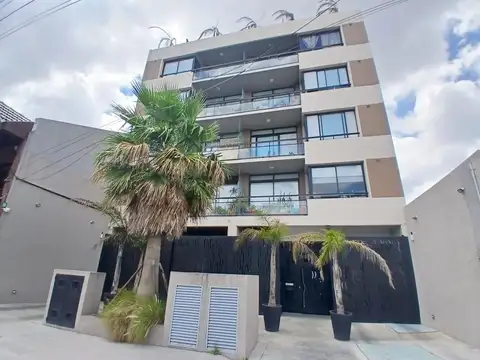 Achaval 2324 , Piso 5