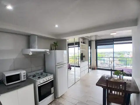 Departamento a estrenar con cochera