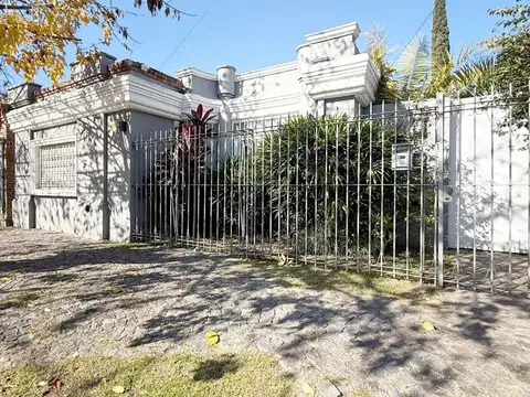 Casa en Venta 33 años