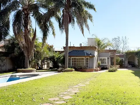 Cacique Coliqueo 1300