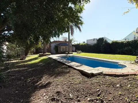 Casa en Venta en El Palomar, USD 470.000