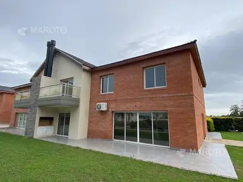 Departamento en Venta en Ingeniero Maschwitz, USD 214.000