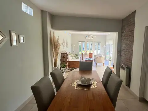 Casa en Venta 20 años