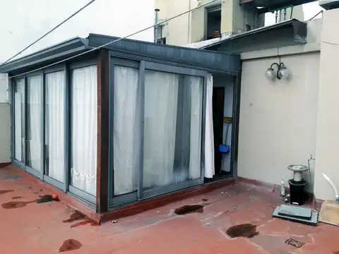 Depto Tipo Casa en Venta de 3 ambientes