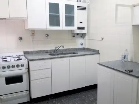 Depto Tipo Casa en Venta de 2 dormitorios