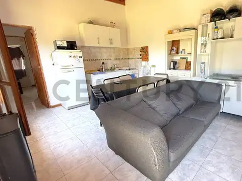 Departamento en Venta 11 años