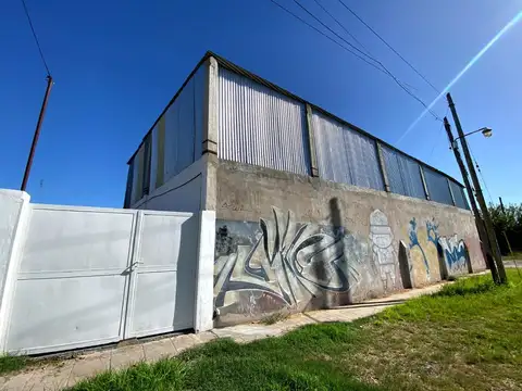 Galpón en Venta en Merlo, Partido de Merlo