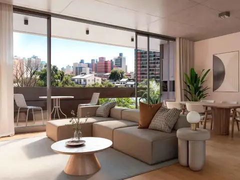 Departamento en Venta en Nuñez, USD 441.763