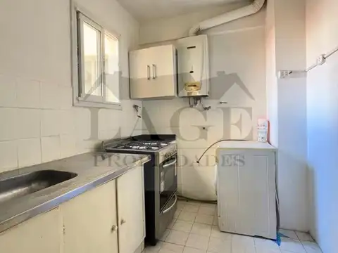 Departamento en Alquiler de 2 ambientes