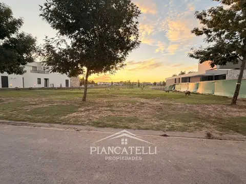 LOTE EN VENTA TERRAVISTA ACEPTA PERMUTA FINANCIACION