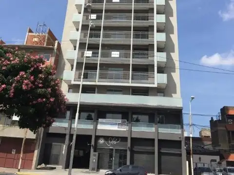 Monoambiente  con FINANCIACION DIRECTA 