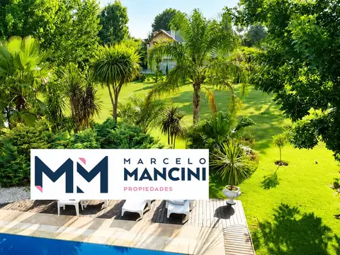 CANNING Casa en Saint Thomas Sur 5 Ambientes
