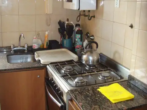 Departamento en Venta en Liniers, USD 82.000