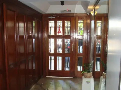 LINIERS. J.L.SUAREZ 200. SEMIPISO 3 AMBIENTES C/FRENTE. ""IMPECABLE""