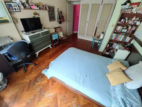 Departamento en Venta en Caballito, USD 150.000