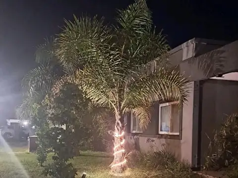 Casa en Alquiler al Oeste