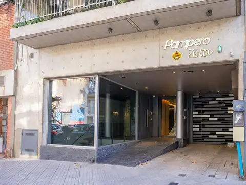 Zeballos y Callao