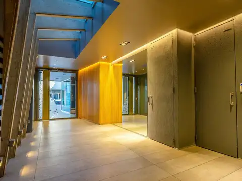 Oficina en Venta en Nuestra Señora De Lourdes, USD 78.400