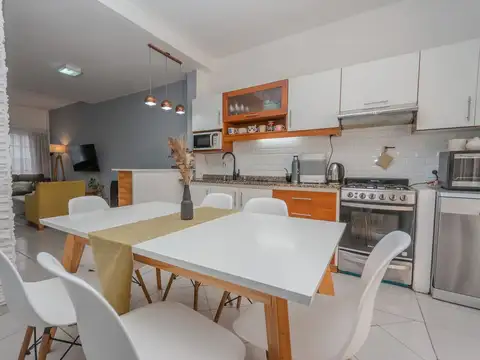 Casa en Venta 16 años
