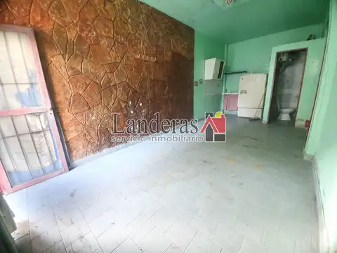 Calle 1 entre 30 y 32