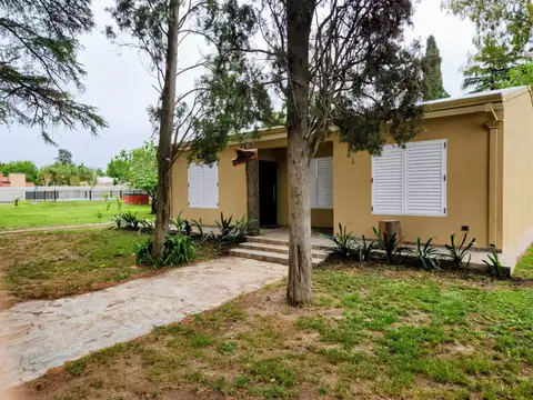 Casa quinta en venta en Berazategui