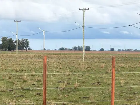 Terreno en Venta en Colonia Carolina, USD 12.000