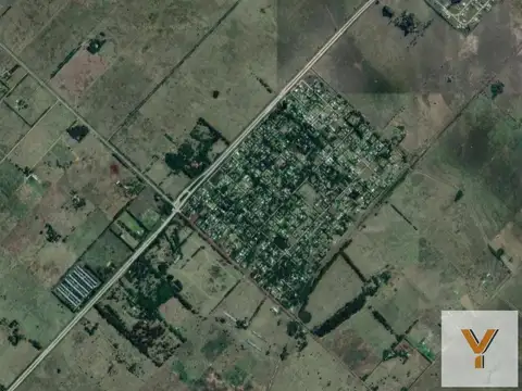 Terreno en Venta en Abasto, USD 37.000