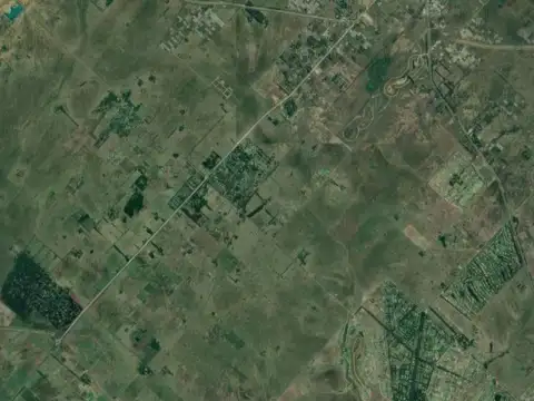 Terreno en Venta de 1024,0 m2