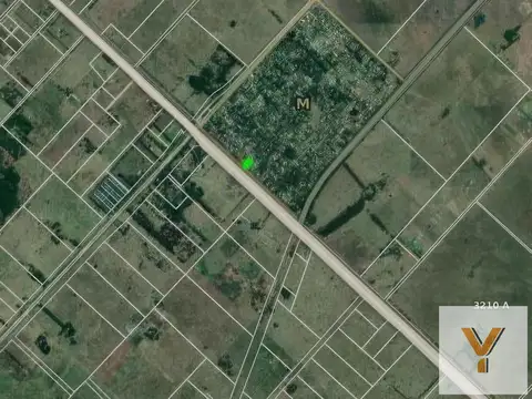 312 y 48 - El Rodeo