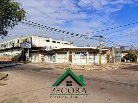 Local en Venta en Belen de Escobar, USD 300.000