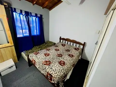 Casa - Venta - Argentina, Grand Bourg - Ruiseñor 175