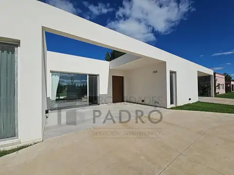 UF 212. Barrio La Elina, Comarcas de Luján.