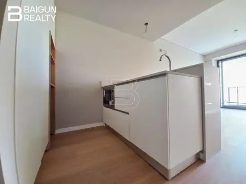Monoambiente, A ESTRENAR, en venta en Palermo