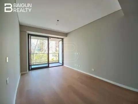 Monoambiente, A ESTRENAR, en venta en Palermo