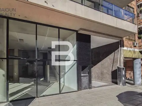 Departamento en Venta en Palermo, USD 139.000